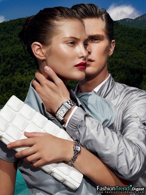 Hugo Boss 2008ďVDƬ